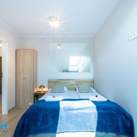 Apartamenty Bluesky - Karkonoska 13, Z Widokiem Na Gory, Blisko Szlakow I Wyciagow, W Zielonej Okolicy Karpacz Exterior photo