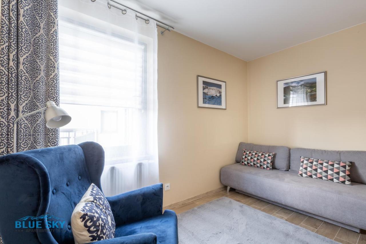 Apartamenty Bluesky - Karkonoska 13, Z Widokiem Na Gory, Blisko Szlakow I Wyciagow, W Zielonej Okolicy Karpacz Exterior photo