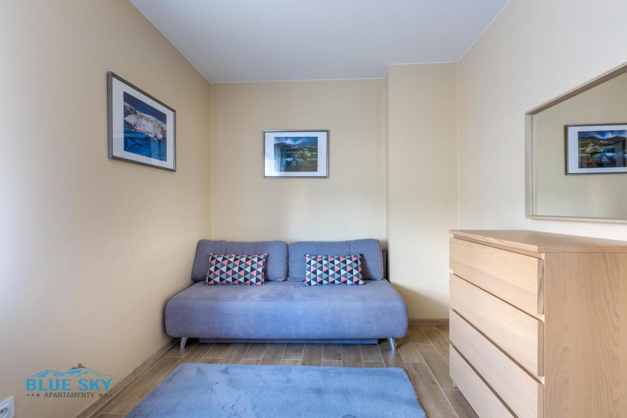 Apartamenty Bluesky - Karkonoska 13, Z Widokiem Na Gory, Blisko Szlakow I Wyciagow, W Zielonej Okolicy Karpacz Exterior photo