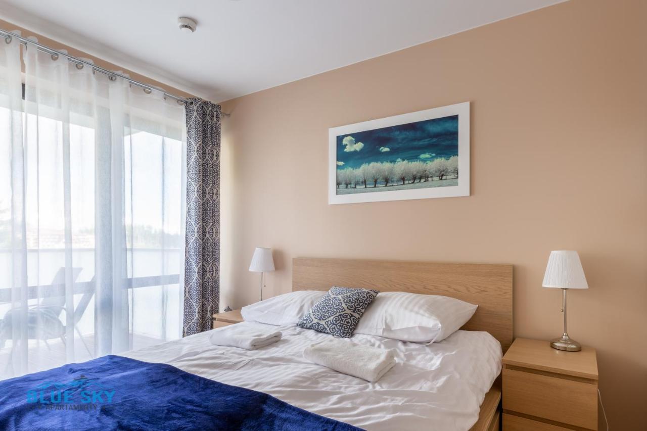 Apartamenty Bluesky - Karkonoska 13, Z Widokiem Na Gory, Blisko Szlakow I Wyciagow, W Zielonej Okolicy Karpacz Exterior photo