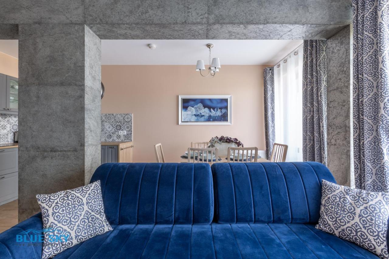 Apartamenty Bluesky - Karkonoska 13, Z Widokiem Na Gory, Blisko Szlakow I Wyciagow, W Zielonej Okolicy Karpacz Exterior photo