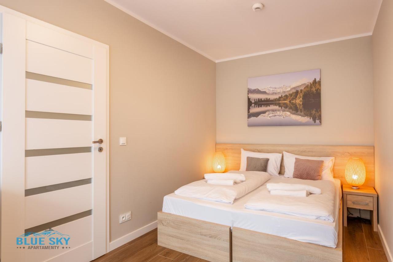 Apartamenty Bluesky - Karkonoska 13, Z Widokiem Na Gory, Blisko Szlakow I Wyciagow, W Zielonej Okolicy Karpacz Exterior photo