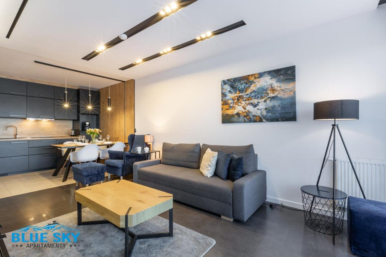 Apartamenty Bluesky - Karkonoska 13, Z Widokiem Na Gory, Blisko Szlakow I Wyciagow, W Zielonej Okolicy Karpacz Exterior photo