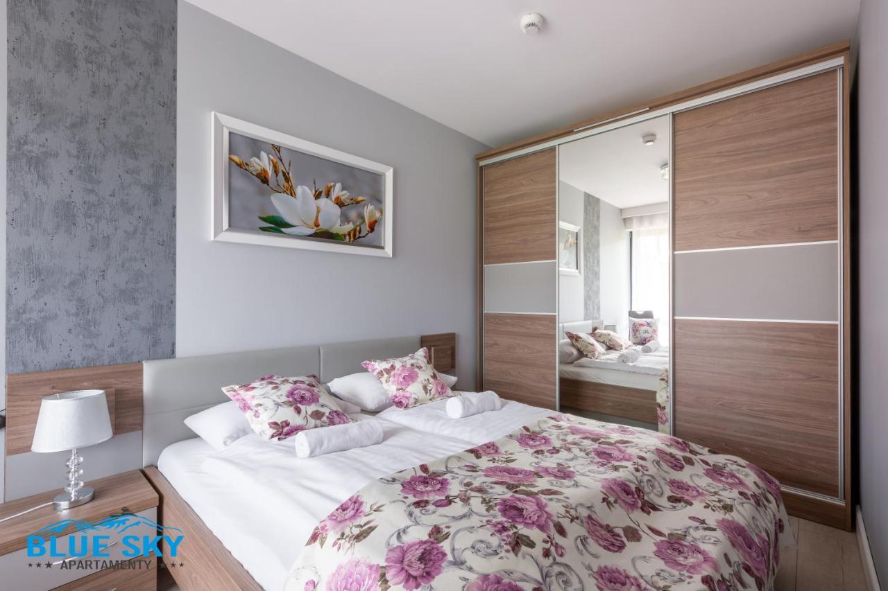 Apartamenty Bluesky - Karkonoska 13, Z Widokiem Na Gory, Blisko Szlakow I Wyciagow, W Zielonej Okolicy Karpacz Exterior photo