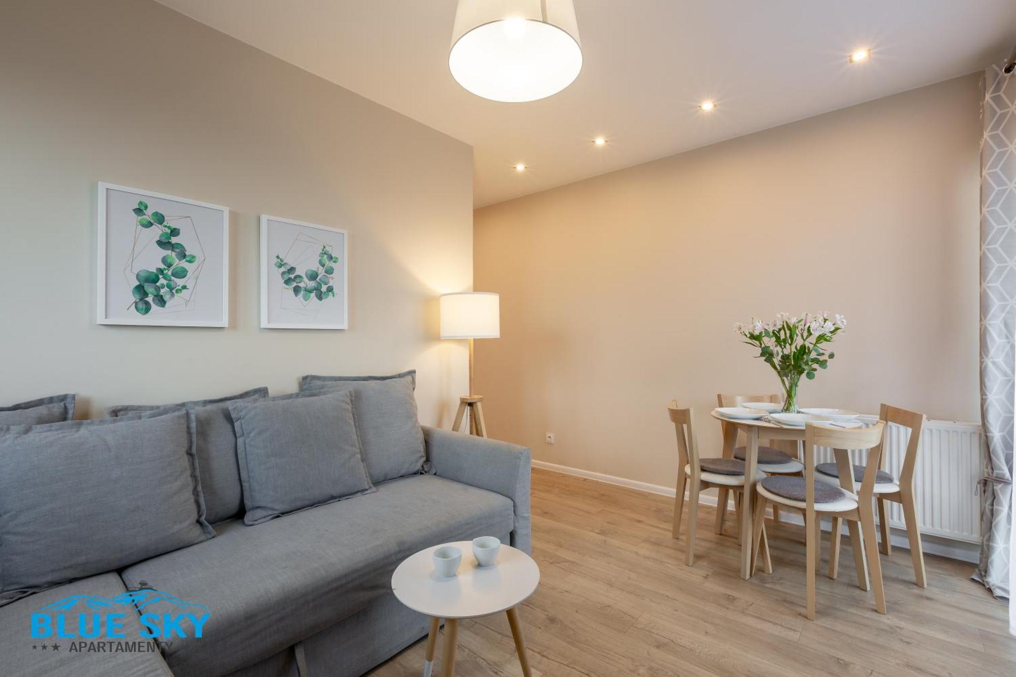 Apartamenty Bluesky - Karkonoska 13, Z Widokiem Na Gory, Blisko Szlakow I Wyciagow, W Zielonej Okolicy Karpacz Room photo