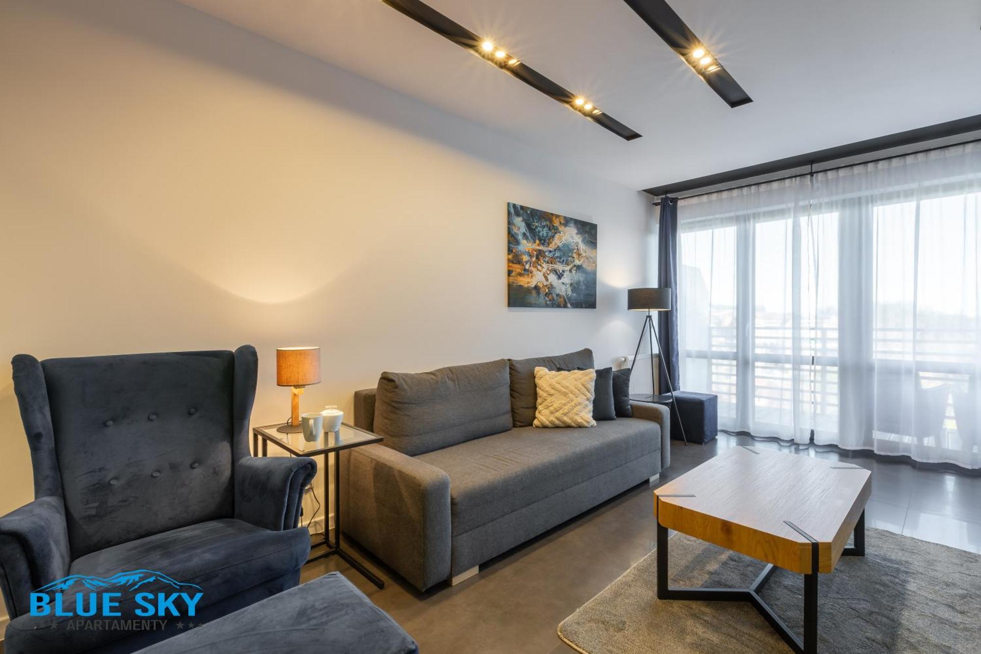 Apartamenty Bluesky - Karkonoska 13, Z Widokiem Na Gory, Blisko Szlakow I Wyciagow, W Zielonej Okolicy Karpacz Room photo