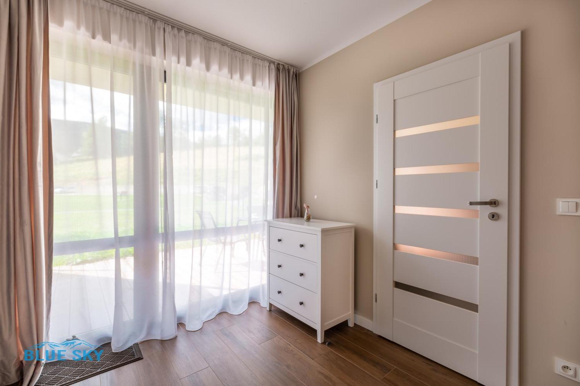 Apartamenty Bluesky - Karkonoska 13, Z Widokiem Na Gory, Blisko Szlakow I Wyciagow, W Zielonej Okolicy Karpacz Room photo