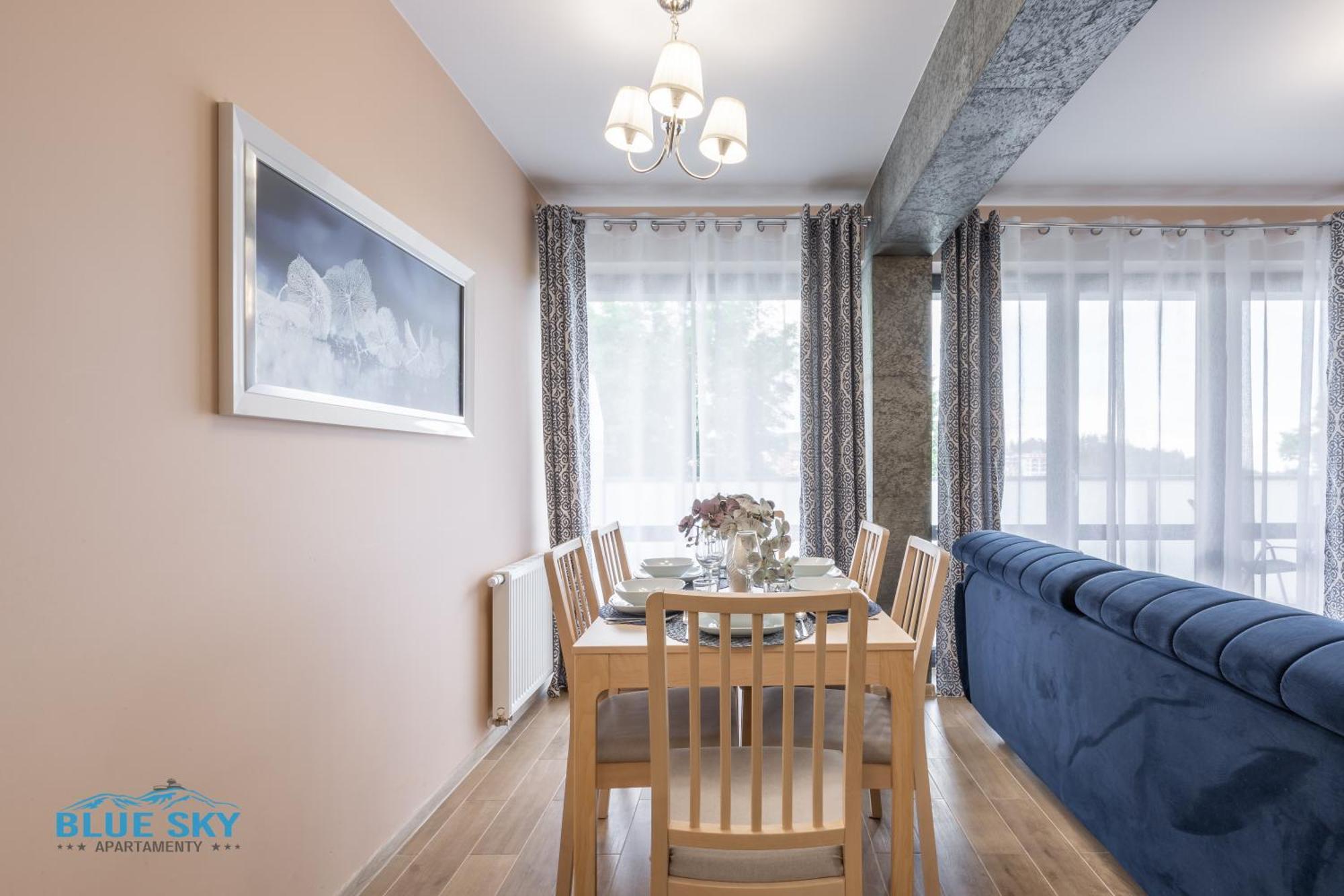 Apartamenty Bluesky - Karkonoska 13, Z Widokiem Na Gory, Blisko Szlakow I Wyciagow, W Zielonej Okolicy Karpacz Room photo