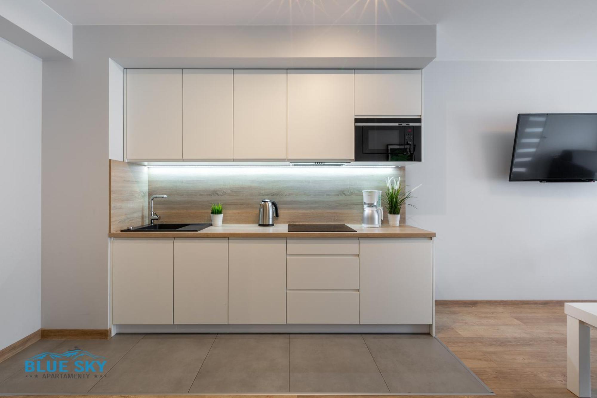 Apartamenty Bluesky - Karkonoska 13, Z Widokiem Na Gory, Blisko Szlakow I Wyciagow, W Zielonej Okolicy Karpacz Room photo