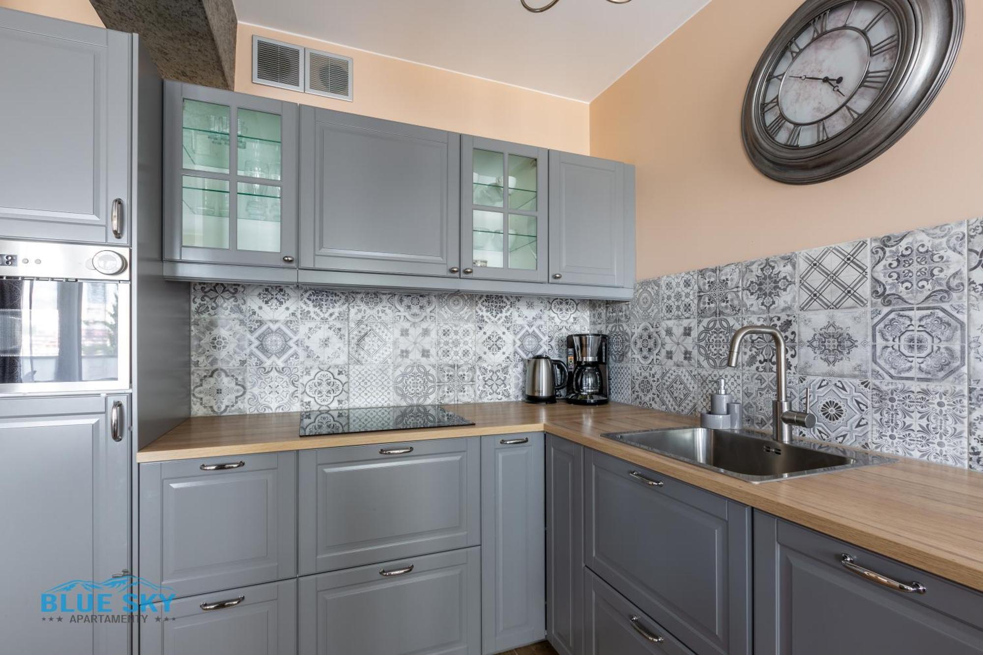 Apartamenty Bluesky - Karkonoska 13, Z Widokiem Na Gory, Blisko Szlakow I Wyciagow, W Zielonej Okolicy Karpacz Room photo