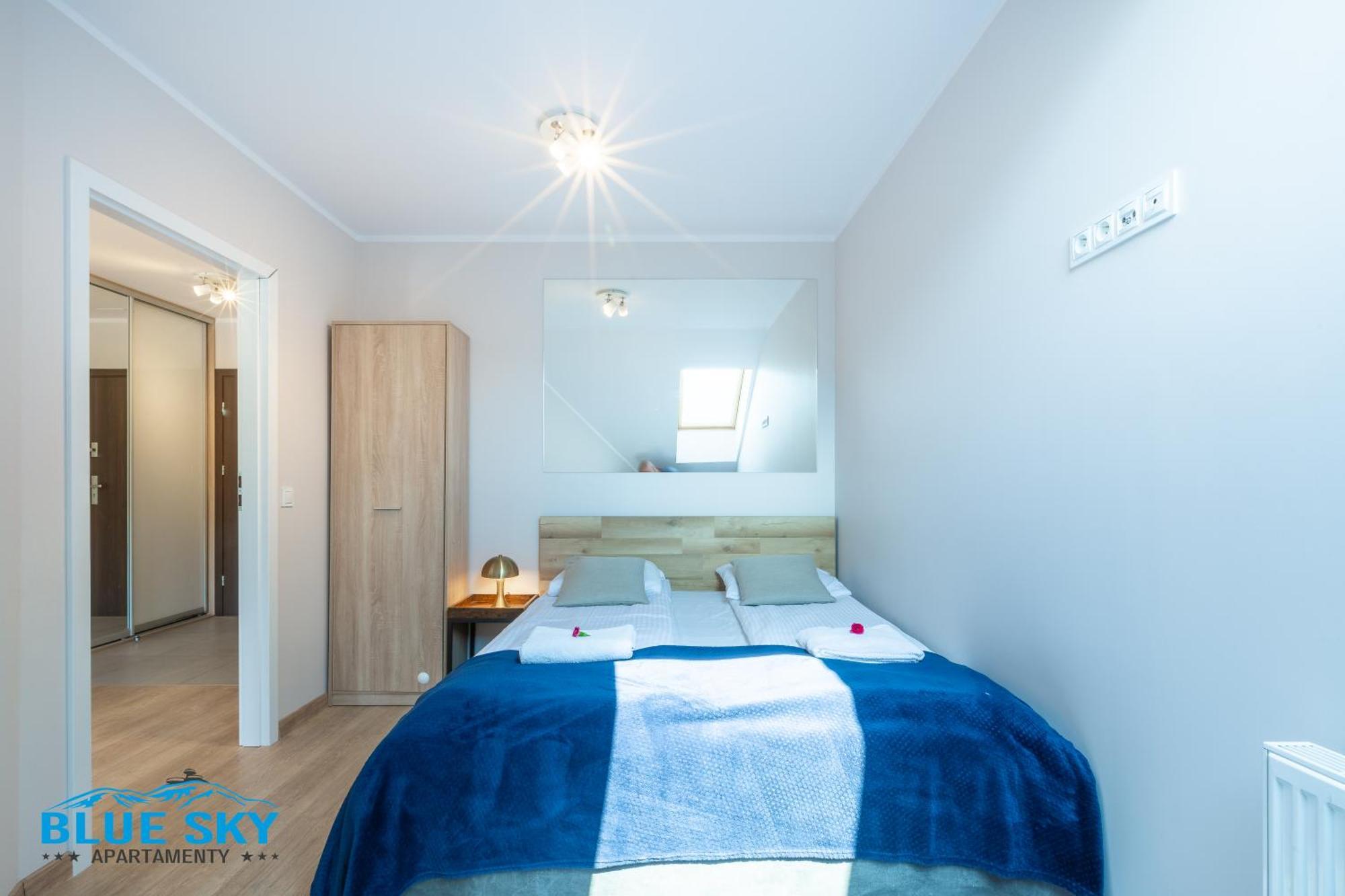 Apartamenty Bluesky - Karkonoska 13, Z Widokiem Na Gory, Blisko Szlakow I Wyciagow, W Zielonej Okolicy Karpacz Exterior photo